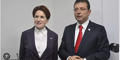 'Gölge Başkan' İmamoğlu ablasını unutmadı! Flaş ittifak çıkışı