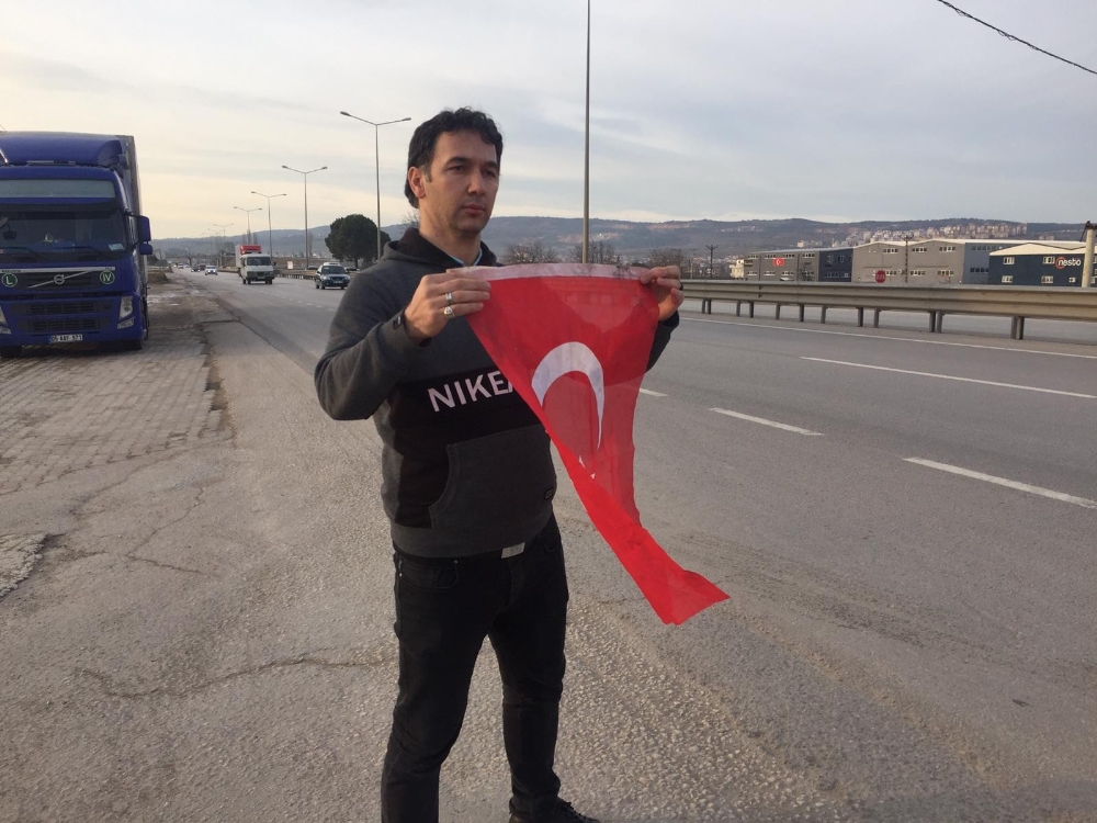 Gönülleri fetheden hareket