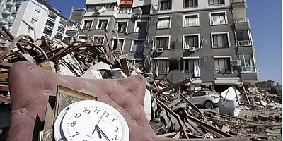 Google'dan 6 Şubat depremi itirafı
