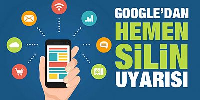Google'dan 