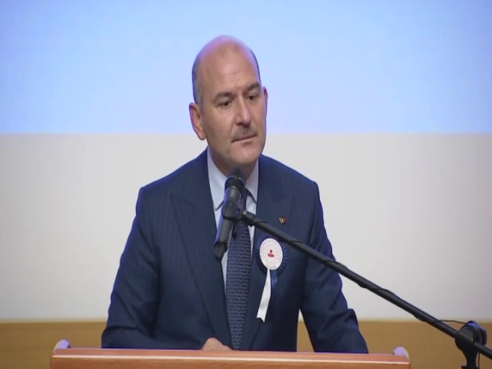 “Görevden alınan kaymakamlarla ilgili yapılan maksatlı yorumların tamamı yalandır”