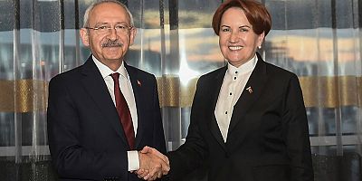 Görüşme sebepleri ortaya çıktı! Onlar da ittifaka alınıyor