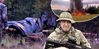 Gösterişli intikam! Wagner'in yeni lideri kim olacak?