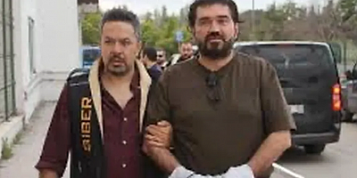Gözaltı sonrası Rasim Ozan Kütahyalı’ndan ilk açıklama geldi