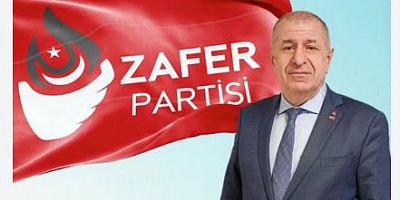 Gözaltına alınan Ümit Özdağ, terörden yargılanacak