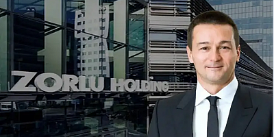 Gözaltına alınan Zorlu Holding CEO’su için flaş karar!