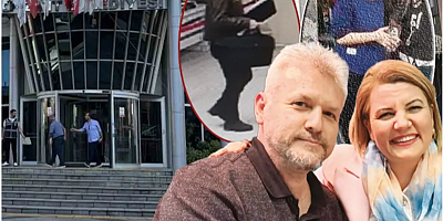 Gözaltındaki CHP'li başkan belediyeyi aile şirketine çevirmiş