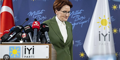  Gözler İstanbul ve Ankara adaylarında! İYİ Parti'de kritik toplantı