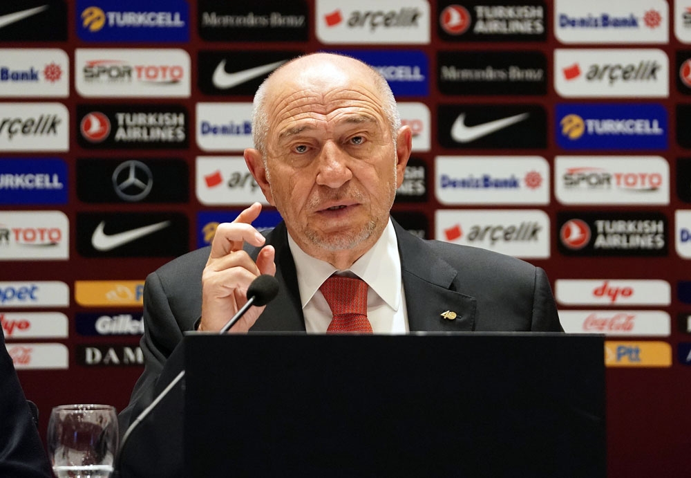 “Göztepe-Beşiktaş maçıyla ilgili IFAB’dan cevap bekliyoruz”