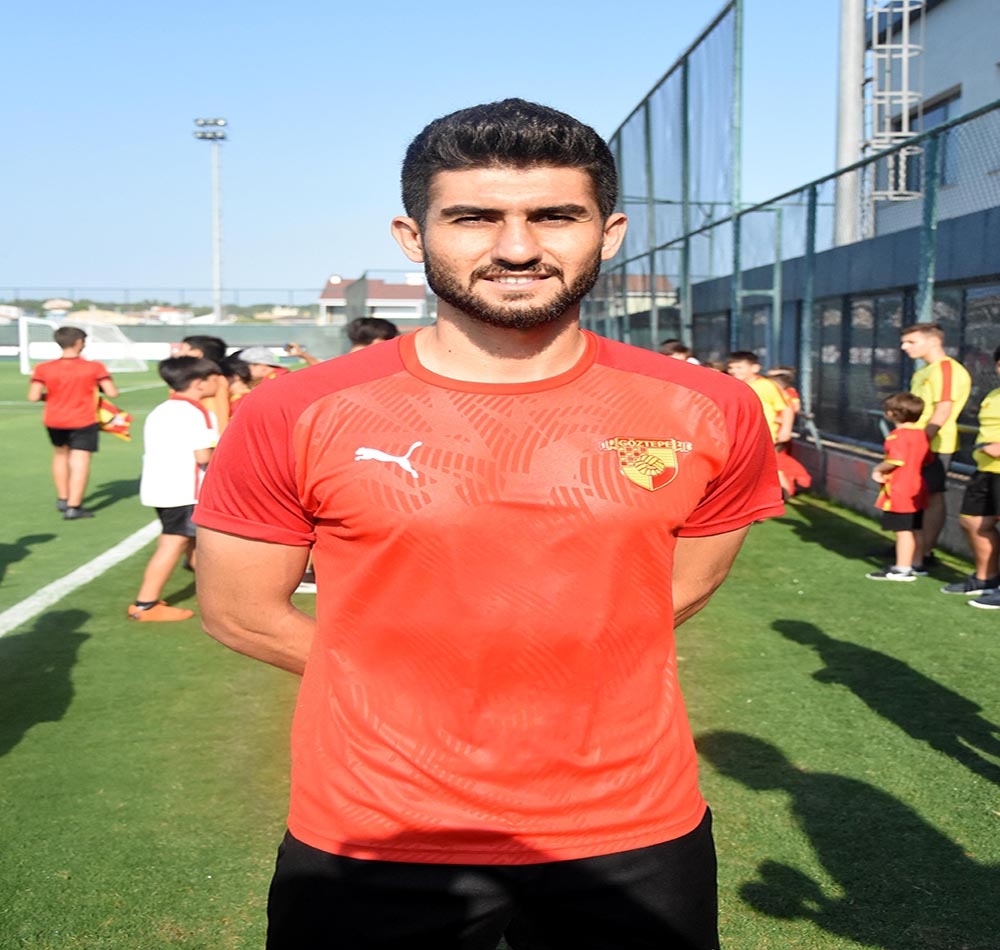 Göztepe, Soner Aydoğdu’nun sözleşmesini uzattı