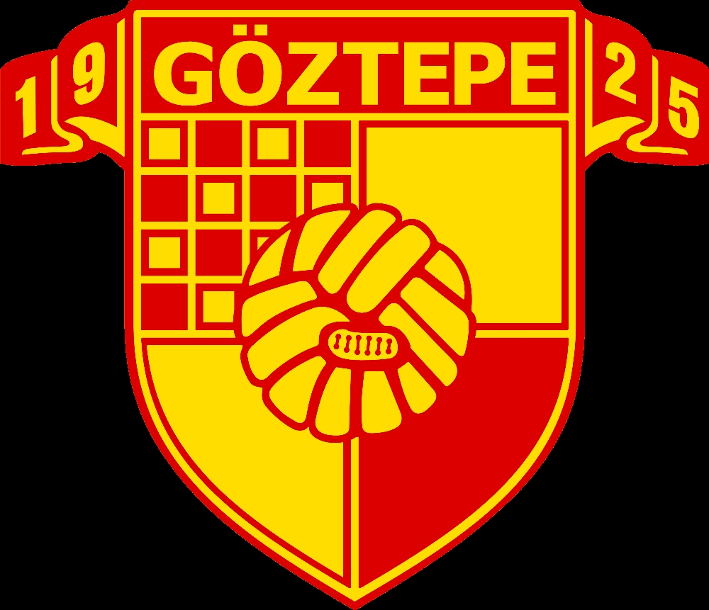 Göztepe’de 2 pozitif vaka daha