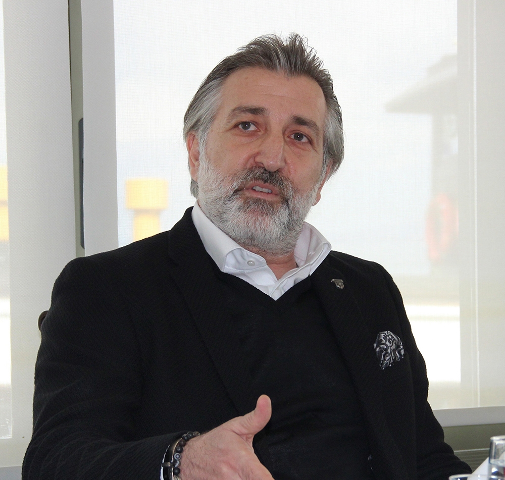 Göztepe’den Beşiktaş açıklaması: “Trajikomik bir olay”