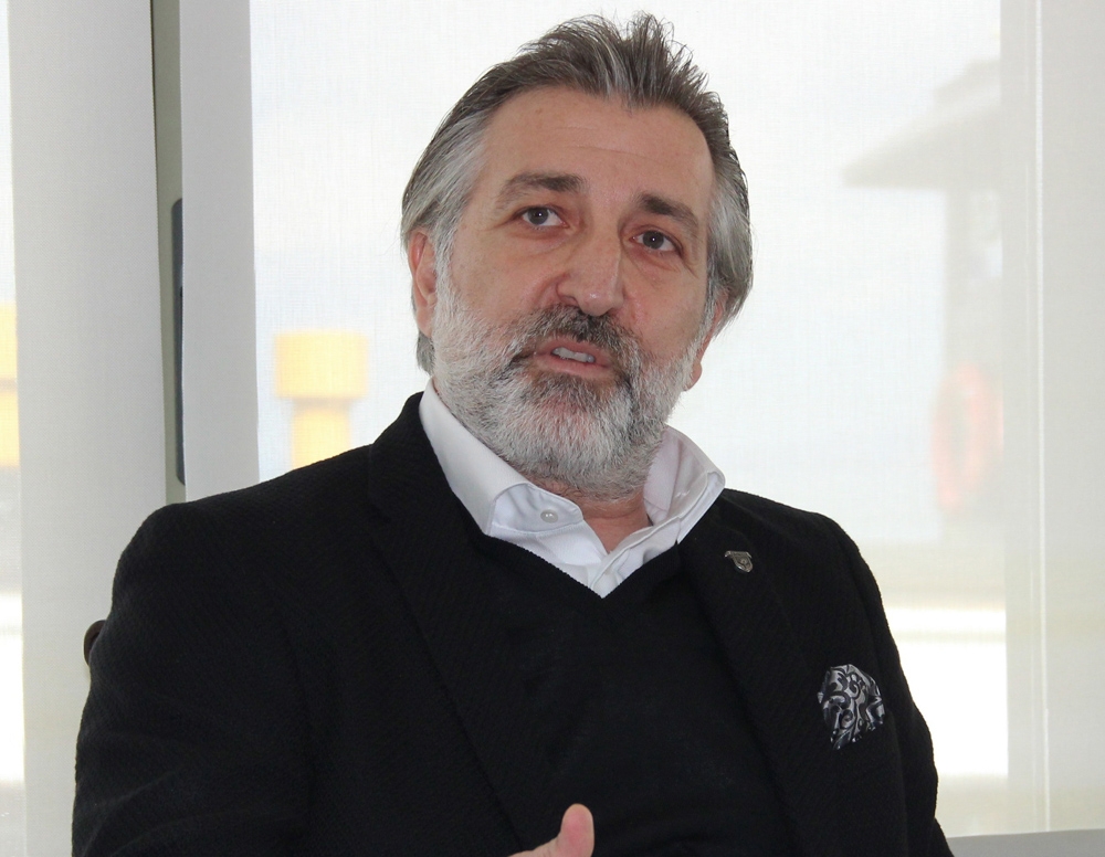 Göztepeden Hakem Tepkisi