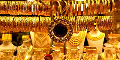 Gram altında yeni rekor!