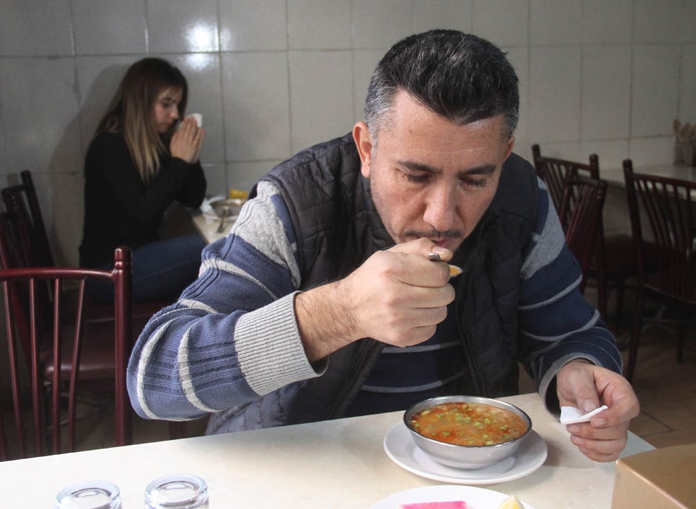 Gribe karşı doğal ilaç