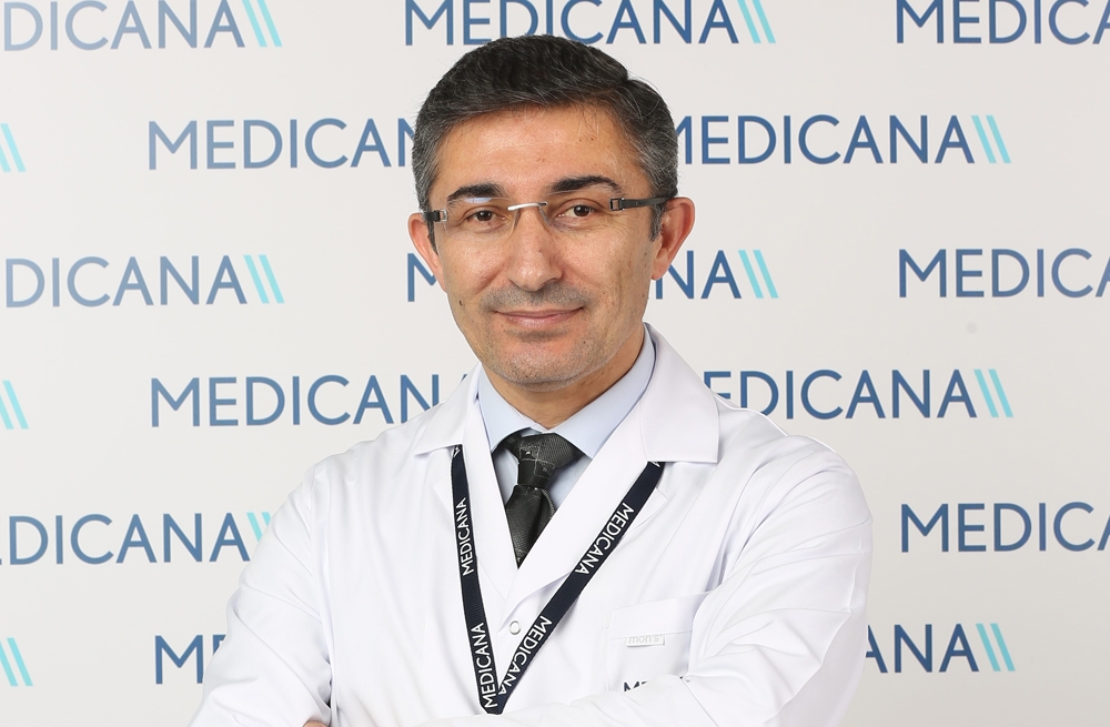 Gribiniz kaçış sendromu olabilir