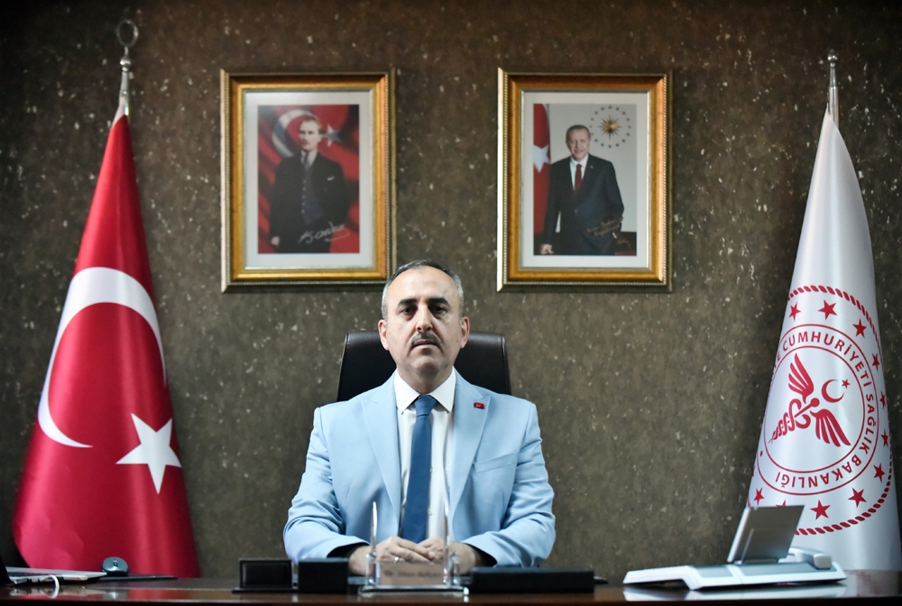 Grip, nezle gibi viral rahatsızlıklarda antibiyotik kullanmayın