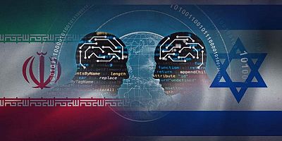 Grok'un savaş dili: İsrail ve ABD noktalarına düşen füzeleri 'karartıyor'