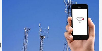 GSM operatörleri çöktü mü? Bakanlıktan deprem açıklaması