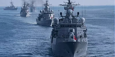 Güç dengesi Türkiye lehine değişti