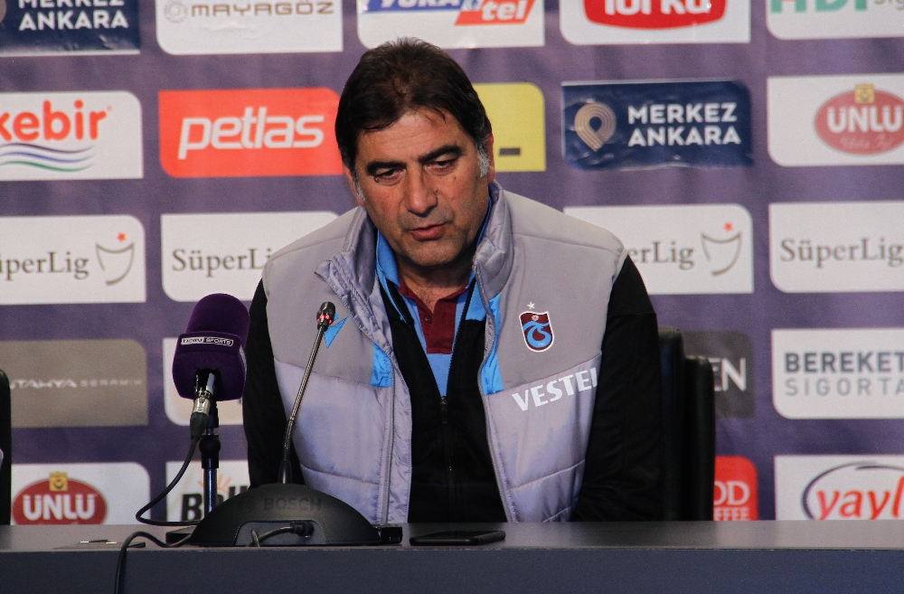 Güçlü Bir Camiaya Karşı Oynadık