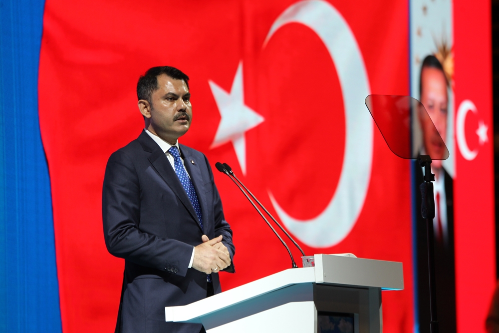 “Güçlü şehirlere her zamankinden daha fazla ihtiyacımız var”