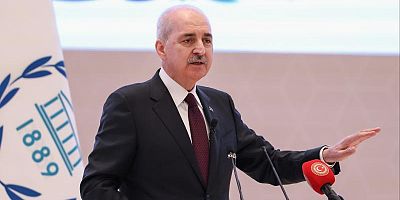 Gücün değil, haklı olmanın belirleyici olduğu dünyanın kurulması mümkün