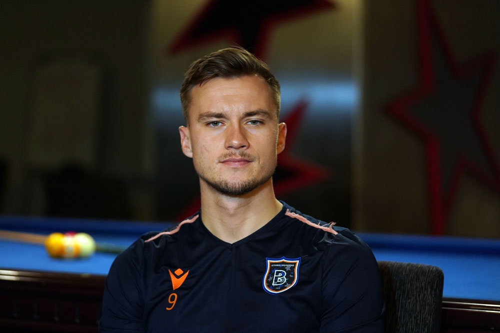 Gulbrandsen tartışmalara noktayı koydu: “Kuzeyin Kralı benim!”