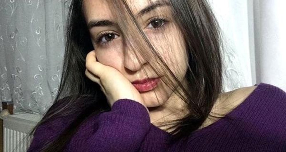 Güleda Cankel davası başladı
