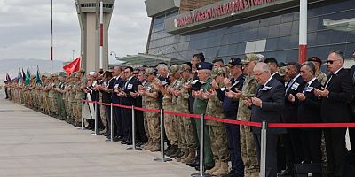 Güler:Bizleri derin acıya boğan bu olay en ince ayrıntısına kadar incelenecektir