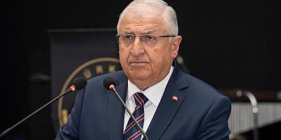 Güler: Kutuların çözümü ve ilk bulgulara ulaşma süreci en az 2 ay sürer