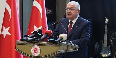 Güler:Türk ve Azerbaycan yalnızca dost değil, kader birliği yapmış iki ordudur