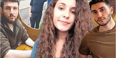Gülistan Doku soruşturmasının kilit ismi Umut Altaş'ın itiraf mektubu