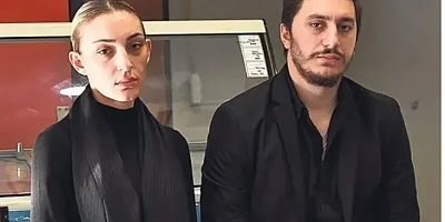 Güllü'nün oğlu Tuğberk Yağız Gülter 6 saat ifade verdi:Bildiklerimi anlattım