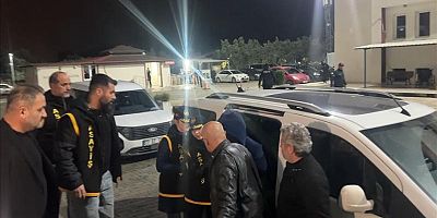 Güllü'nün ölümüyle ilgili gözaltına alınan kızı tutuklandı