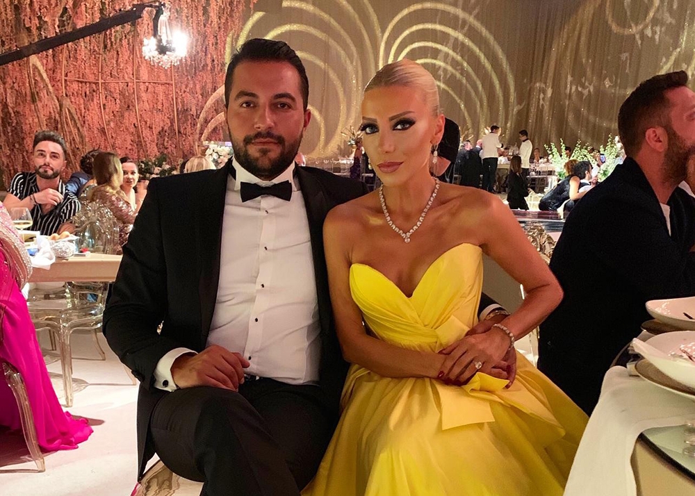 Gülşah Saraçoğlu tarafından sözlü şiddete maruz kalan Gökhan Göz suskunluğunu bozdu