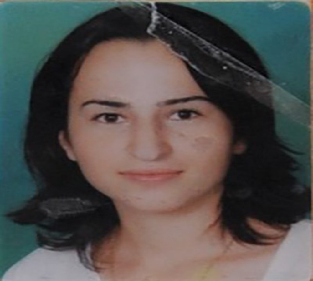 Gülseren Yılmaz cinayetinde tüyler ürperten detaylar
