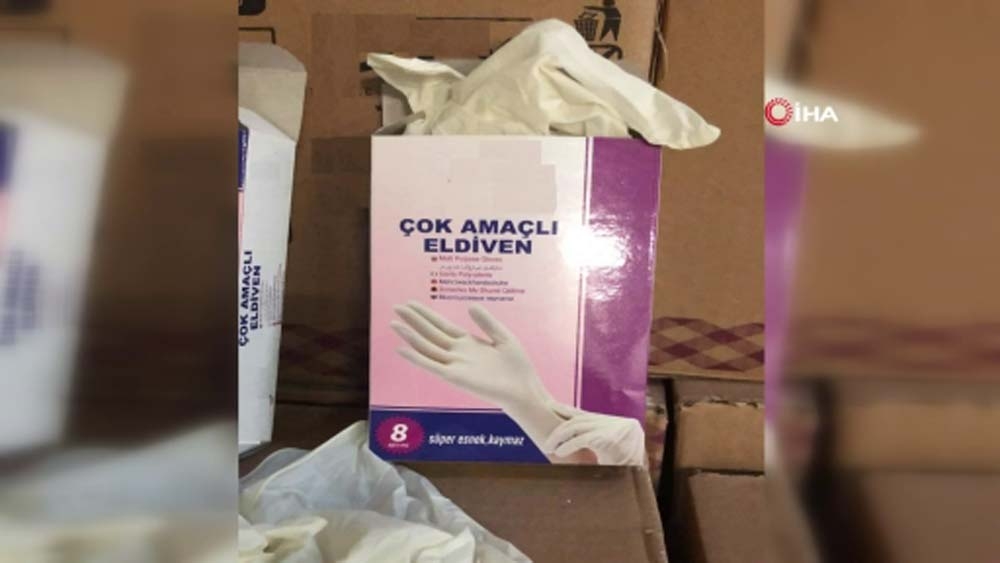 Gümrük muhafaza ekipleri fırsatçılara göz açtırmadı