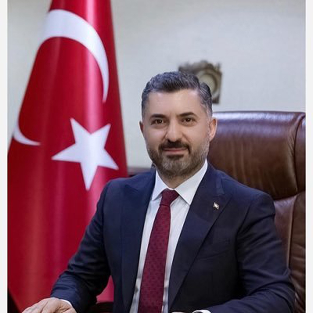 “Gün birlik günüdür, gün siyasi hasletleri kenara bırakma zamanıdır”