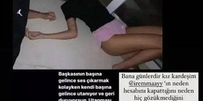 Gün geçmiyor ki kadına şiddete bir yenisi daha eklenmesin...