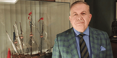 Cihat Yaycı Paşa “FETÖ-Yunanistan” işbirliğine dikkat çekti: Yeni bir komplo peşindeler!