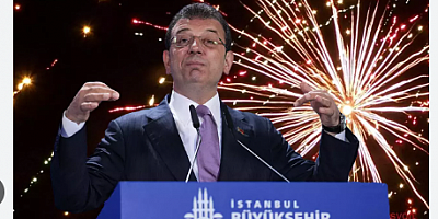 Gündem, Gündeş'e verilecek 69 milyon TL ama İmamoğlu  FARK ATTI!