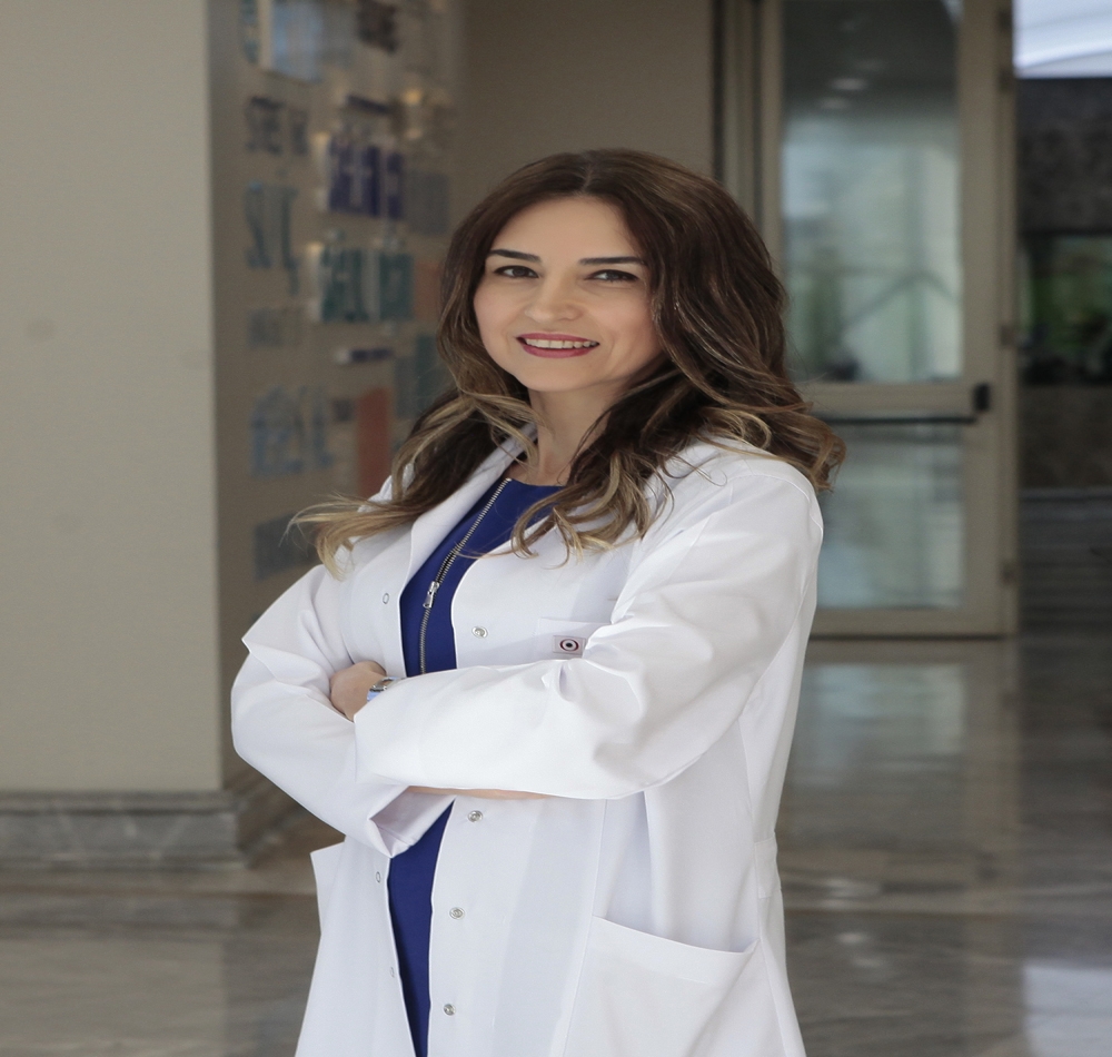 “Güneş lekesi ve güneş alerjisi cilt kanserine neden olabilir”