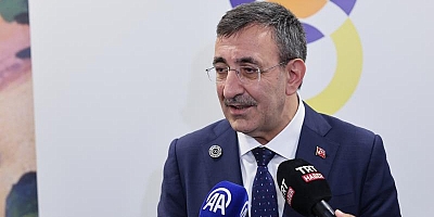 Güney Kafkasya’da barış vurgusu:Cevdet Yılmaz’dan dikkat çeken mesaj