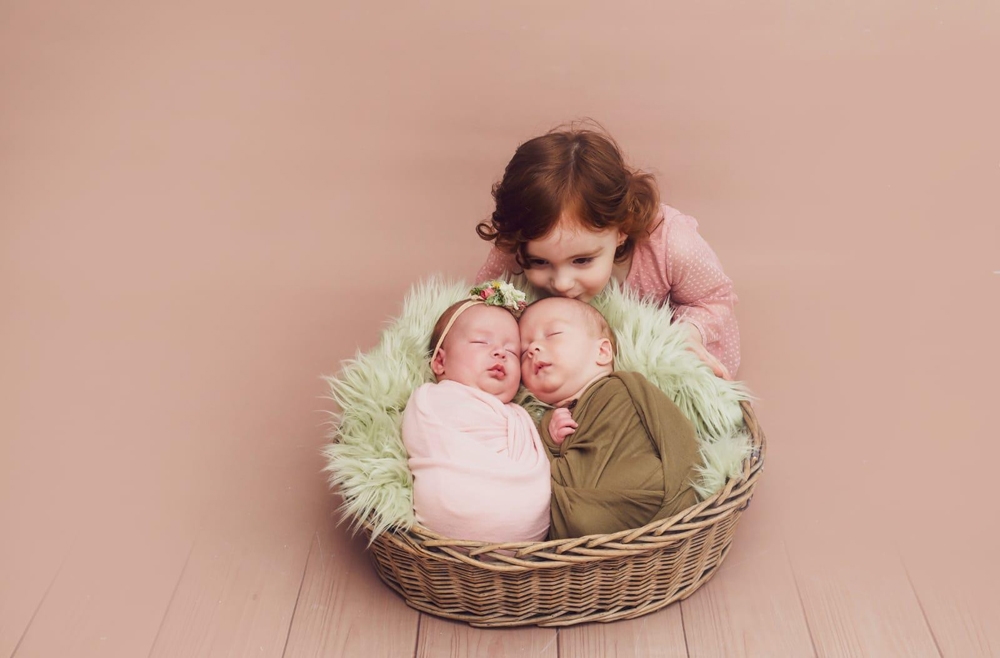 Gurbetçi çift Türkiye’deki tedavi sayesinde çocuk sahibi oldu