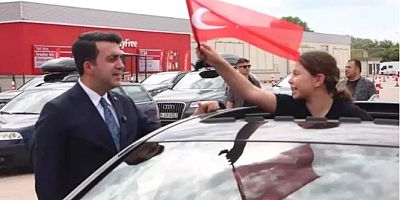 Gurbetçilerin Türkiye ekonomisine katkısı 10 milyar doları aştı