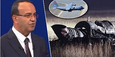 Gürcistan’daki C130 faciasında sabotaj şüphesi! 