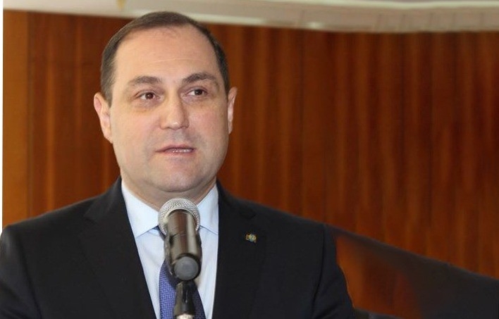 “Gürcistan vatandaşlarının Türkiye’de tedavi olmaları için vizeye gerek yok”