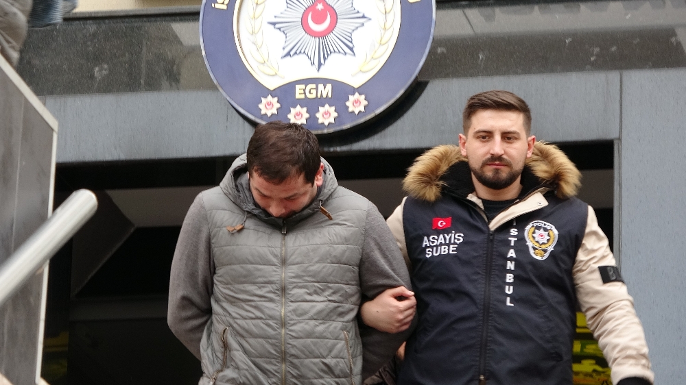 Gürcü “Çilingir Çetesi” çökertildi, hırsızların yöntemleri şoke etti