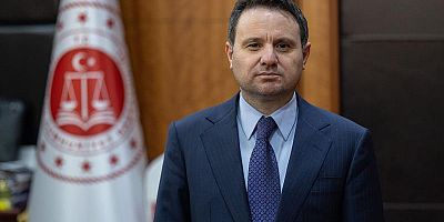  Gürlek: Suça sürüklenen çocuklarla ilgili bir kanun çalışması yapacağız